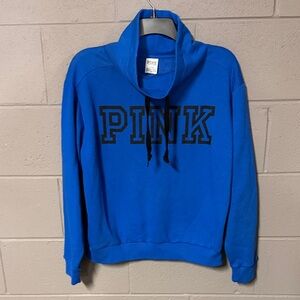 Victoria's Secret PINK Vibrant Blue Apparel
